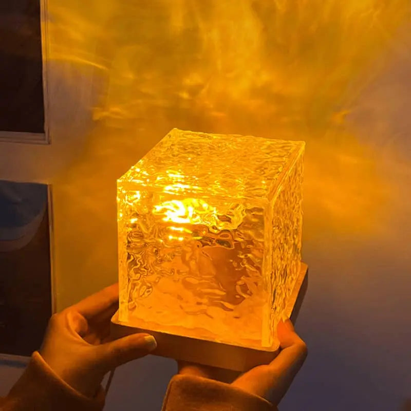 LED Lamp